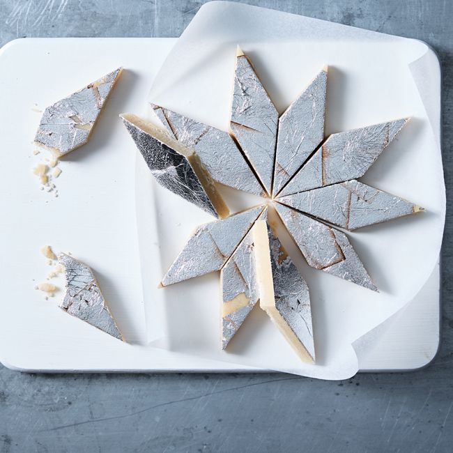 Kaju Katli