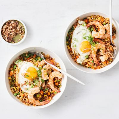 My Nasi Goreng