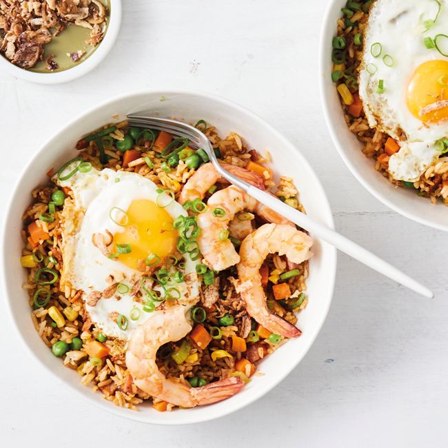 My Nasi Goreng