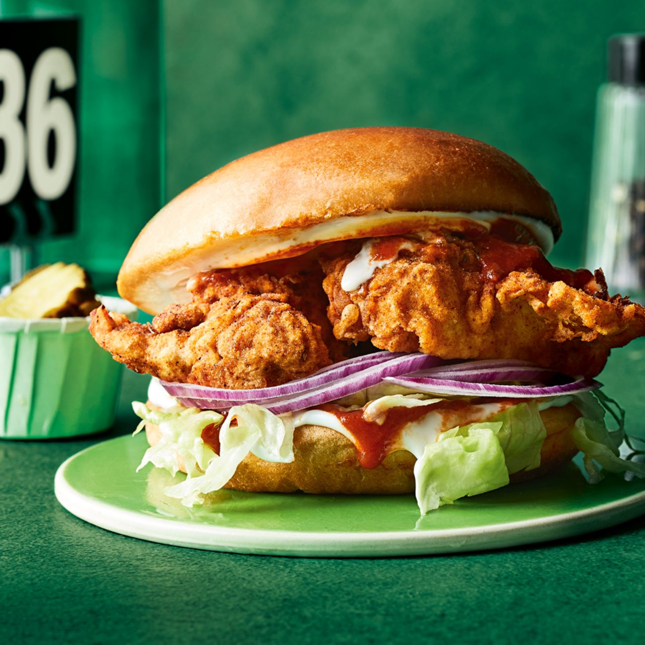 Penne Caponata Recipe Woolworths