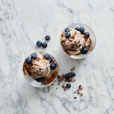 Cookies & Cream Sundaes