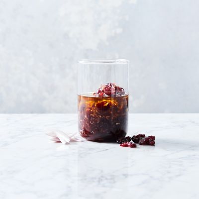 Maple & Cranberry Dressing