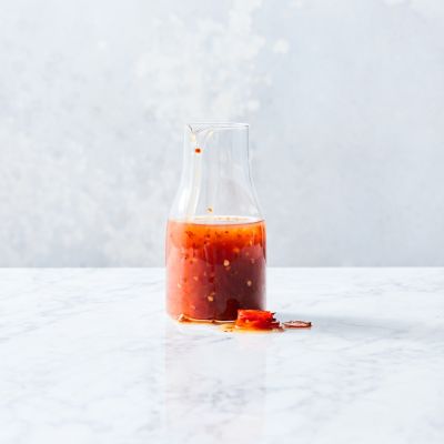 Sweet Chilli Dressing