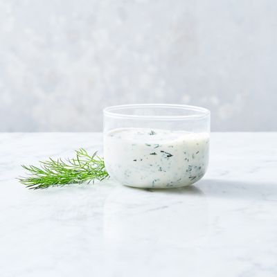 Yoghurt Ranch Dressing
