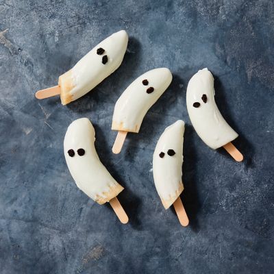 Boo-nanas