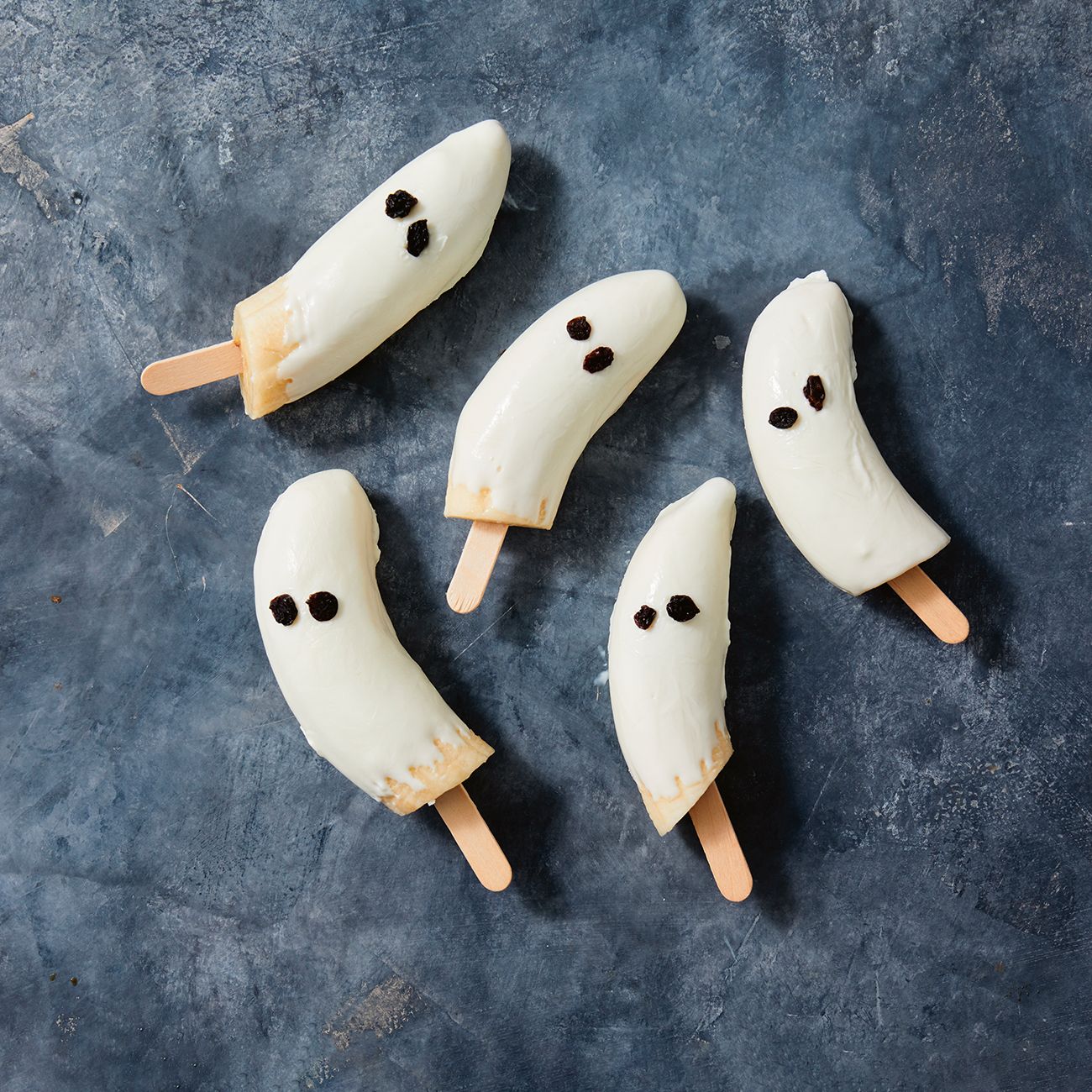 Boo nanas