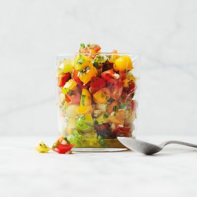 Pico De Gallo