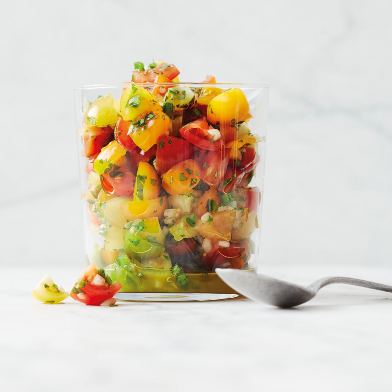 Pico De Gallo