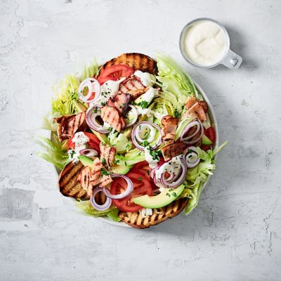 BLT Salad