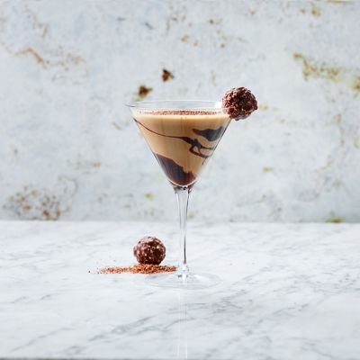 Espresso 'Martini'