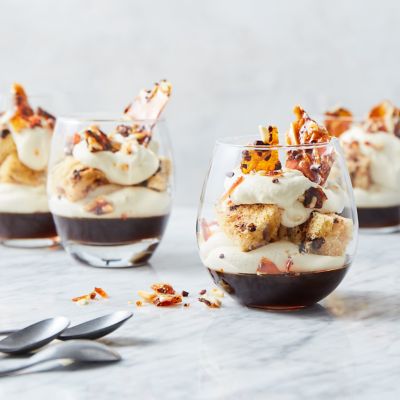 Espresso Martini Trifles