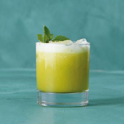 Pineapple Peel & Core Juice