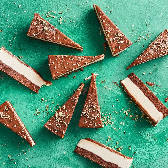 Raw Plum Slice