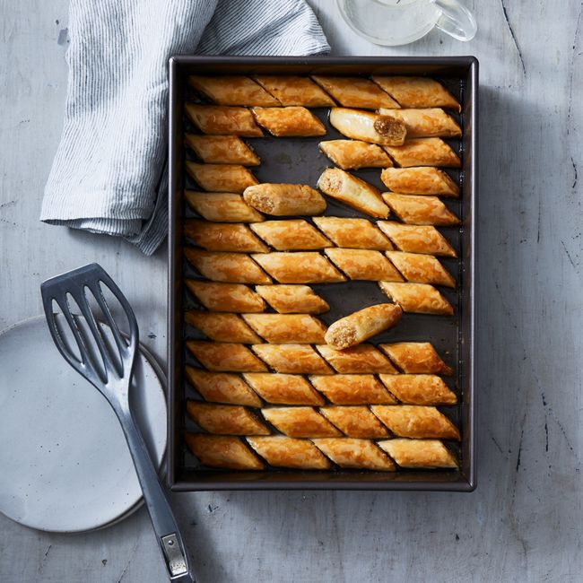 Baklawa