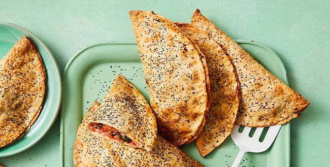 Cheat’s Hand Pies