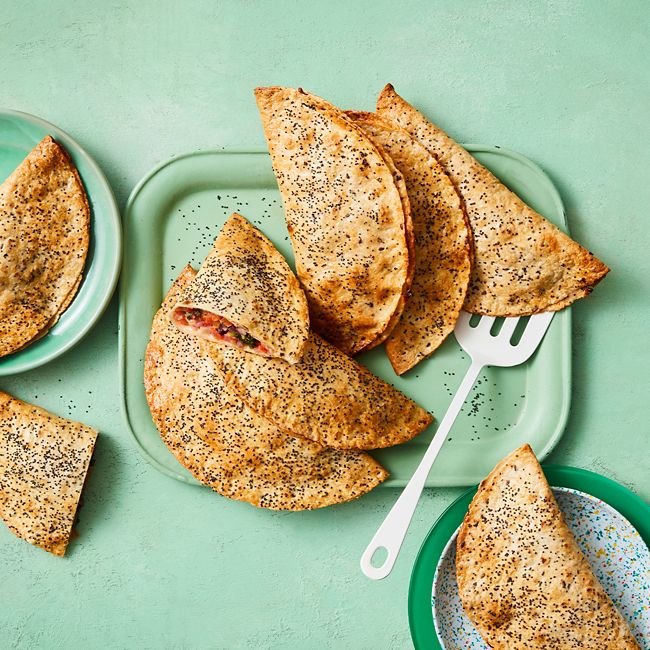 Cheat’s Hand Pies