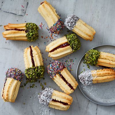 Egyptian Petit Fours