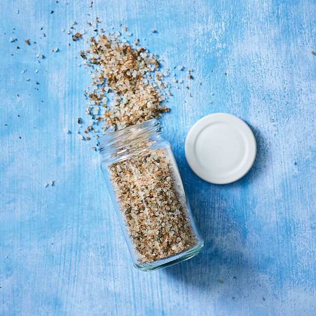 Herb & Chicken Salt