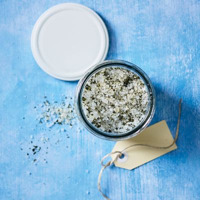 Seaweed & Sesame Salt