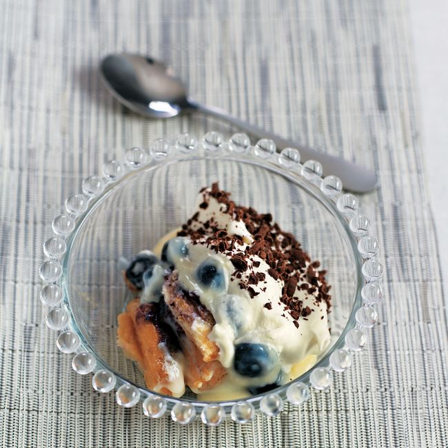 Italian Trifle