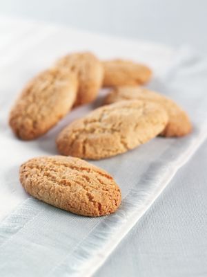 Almond Biscuits