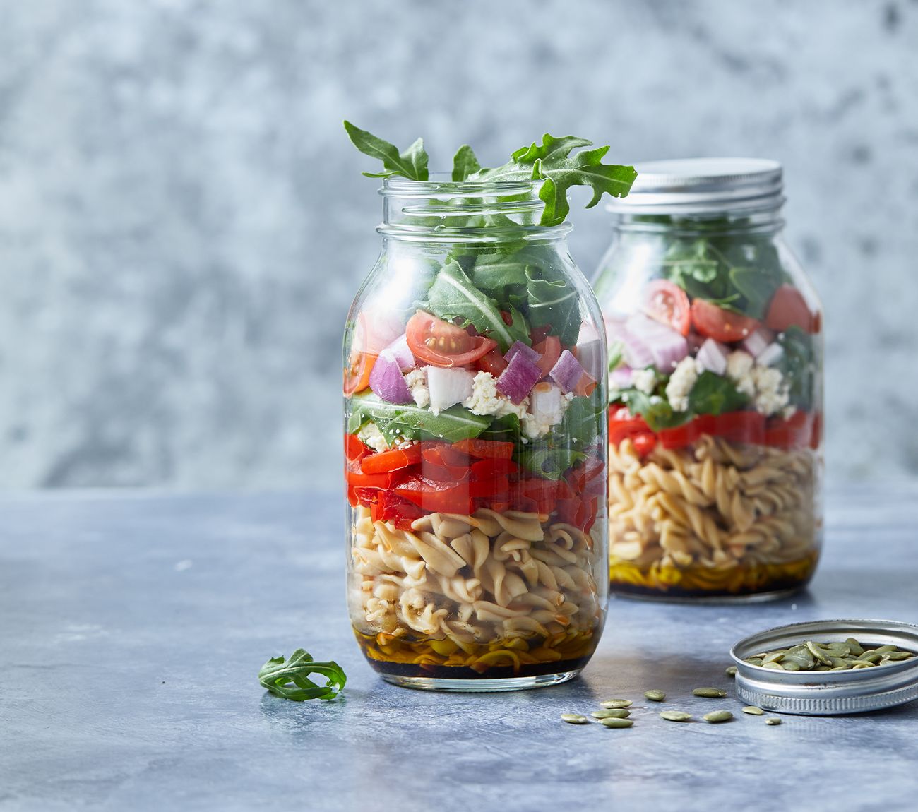 Woolworths Greek Pasta Salad Recipe | Deporecipe.co