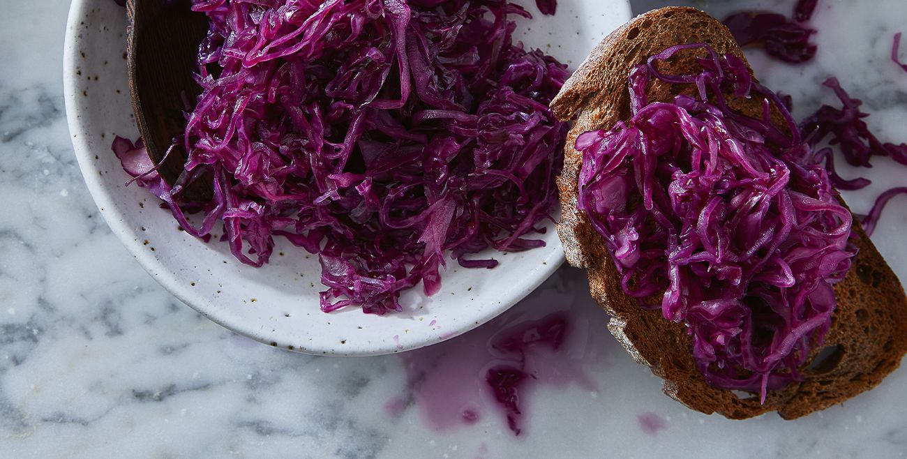 Sauerkraut Recipe Woolworths