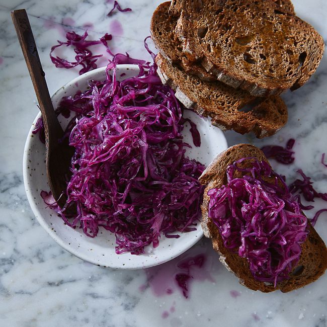 Sauerkraut
