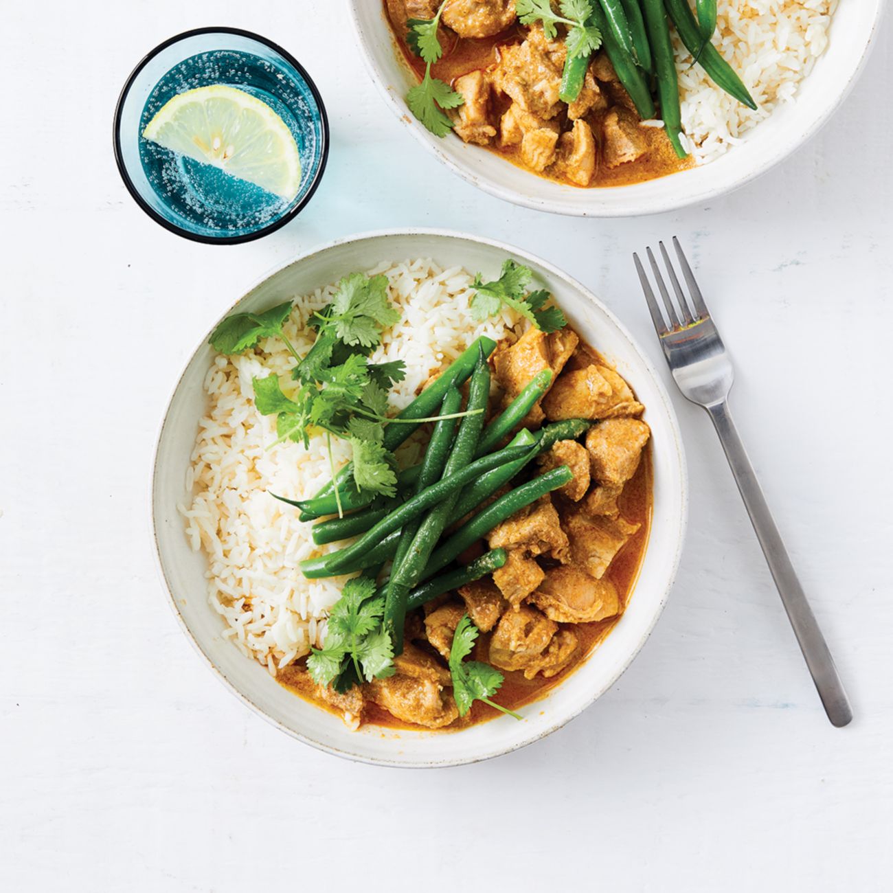 Woolworths thai 2024 red curry