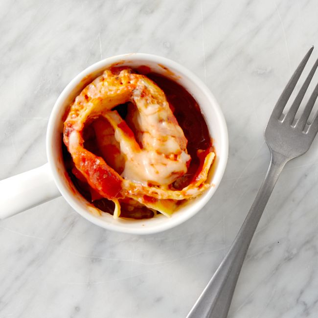 Mug Lasagne