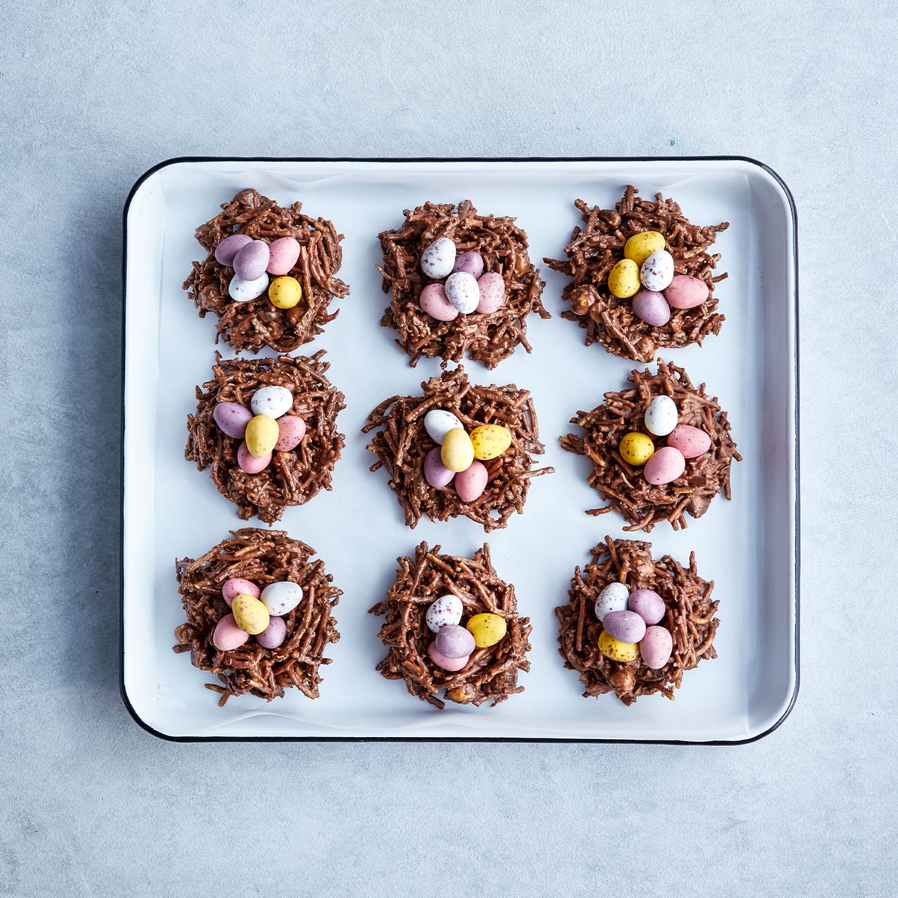 10 Budget-Friendly Easter Desserts | Woolworths