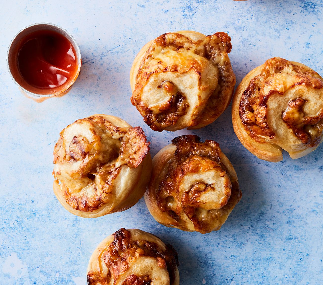 Recipe Vegemite Scrolls | Besto Blog