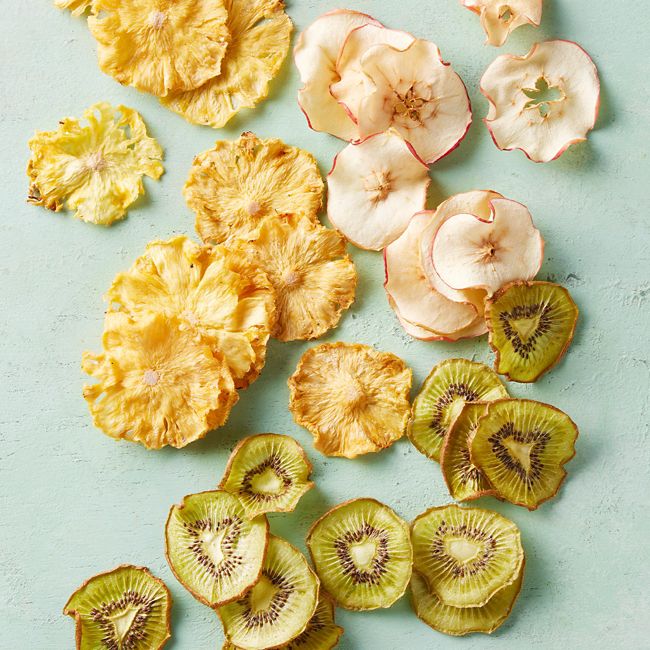 Fruit Chips