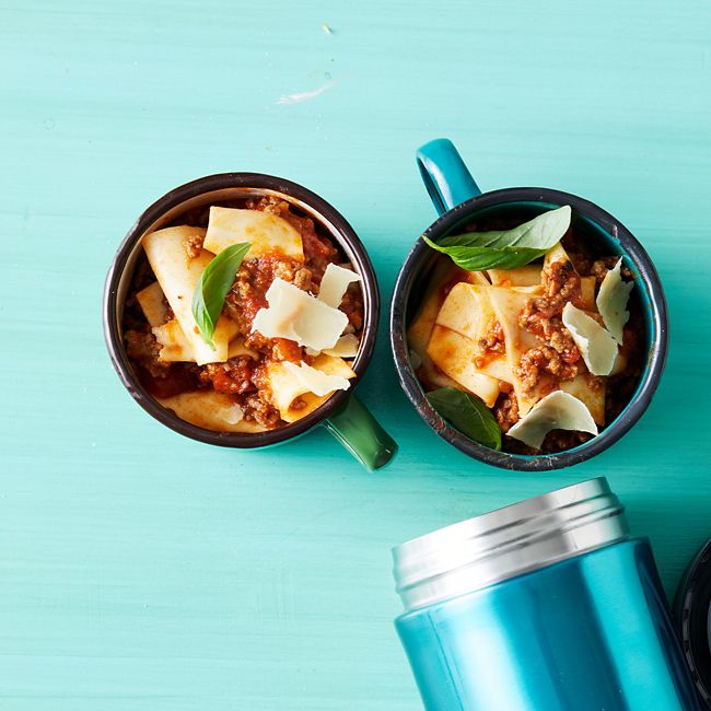 Lasagne Stew