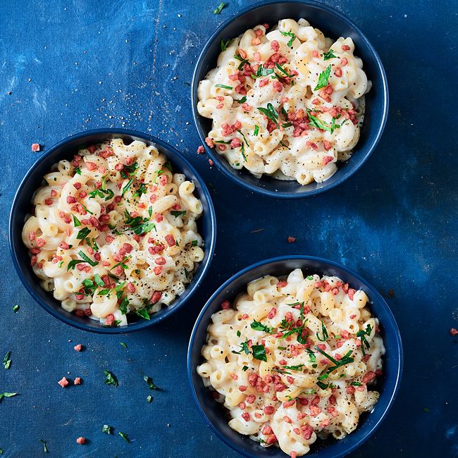 Easiest Slow-cooker Mac 'n' Cheese