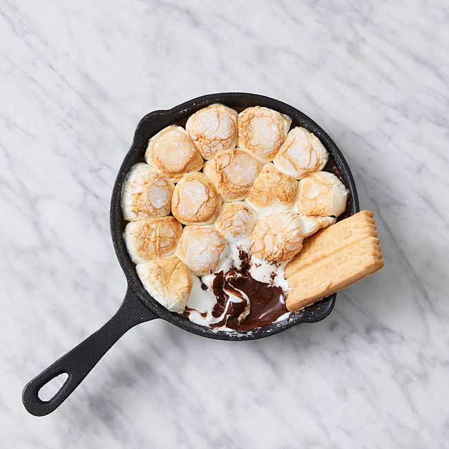S’mores Dip 