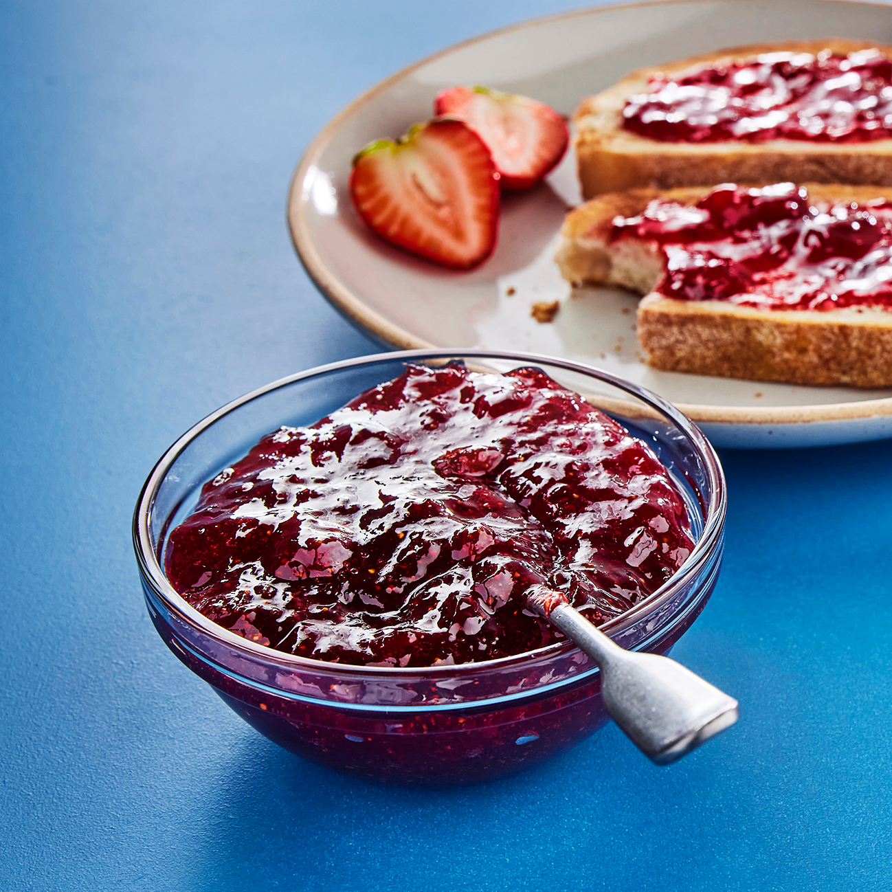 Strawberry Jam 