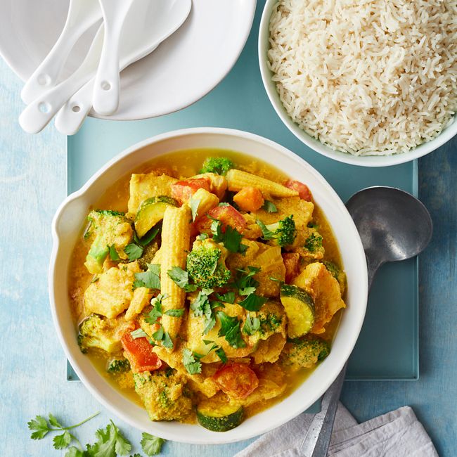 Tomato Fish Curry