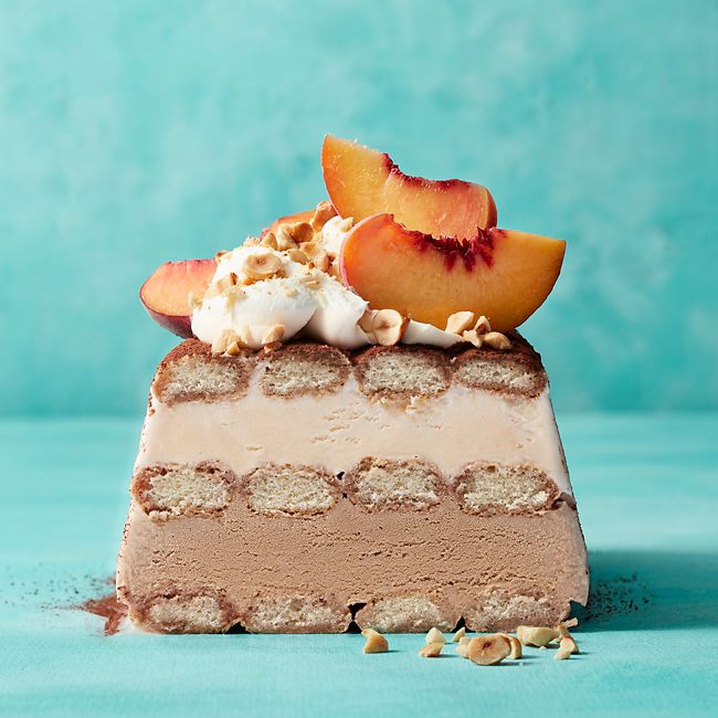 Frozen Tiramisu