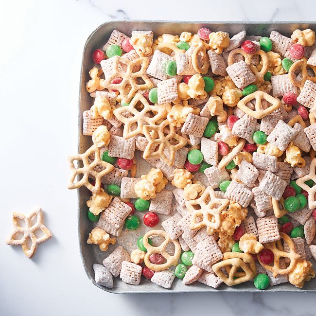 Reindeer Munch