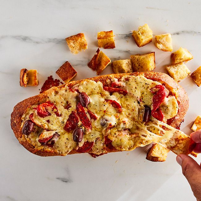 Pizza Dip 
