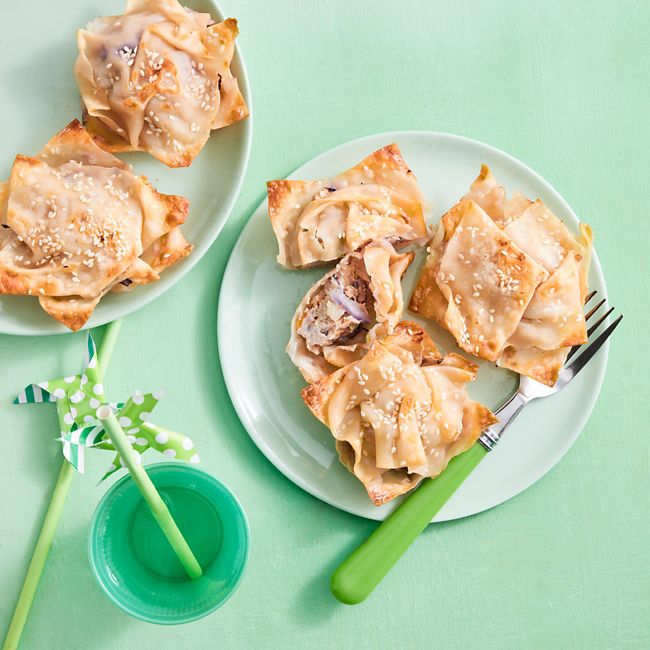 Pie-maker Dim Sims