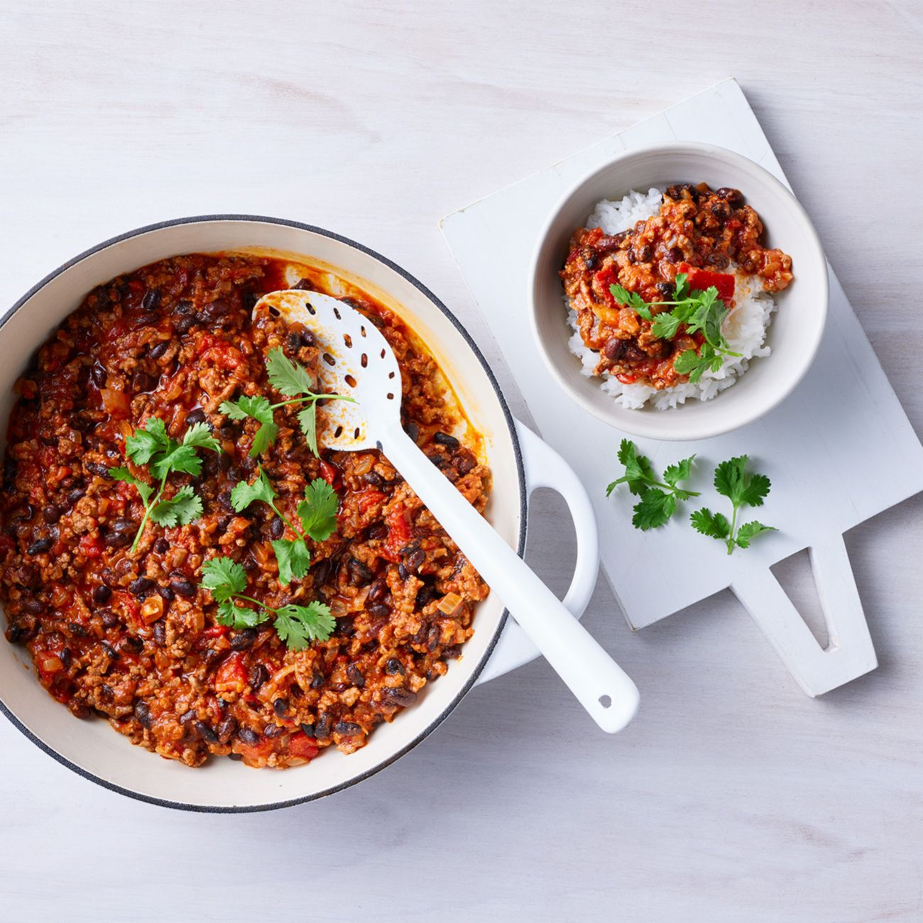 14 Budget Dinner Ideas with Mince Woolworths
