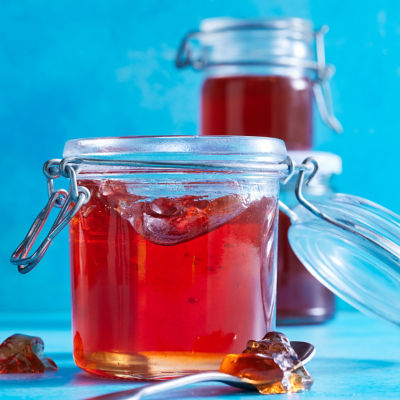 Whole-apple Jelly