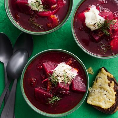Borscht