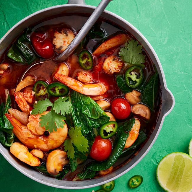 Tom Yum