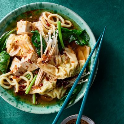 Chinese-style Hotpot