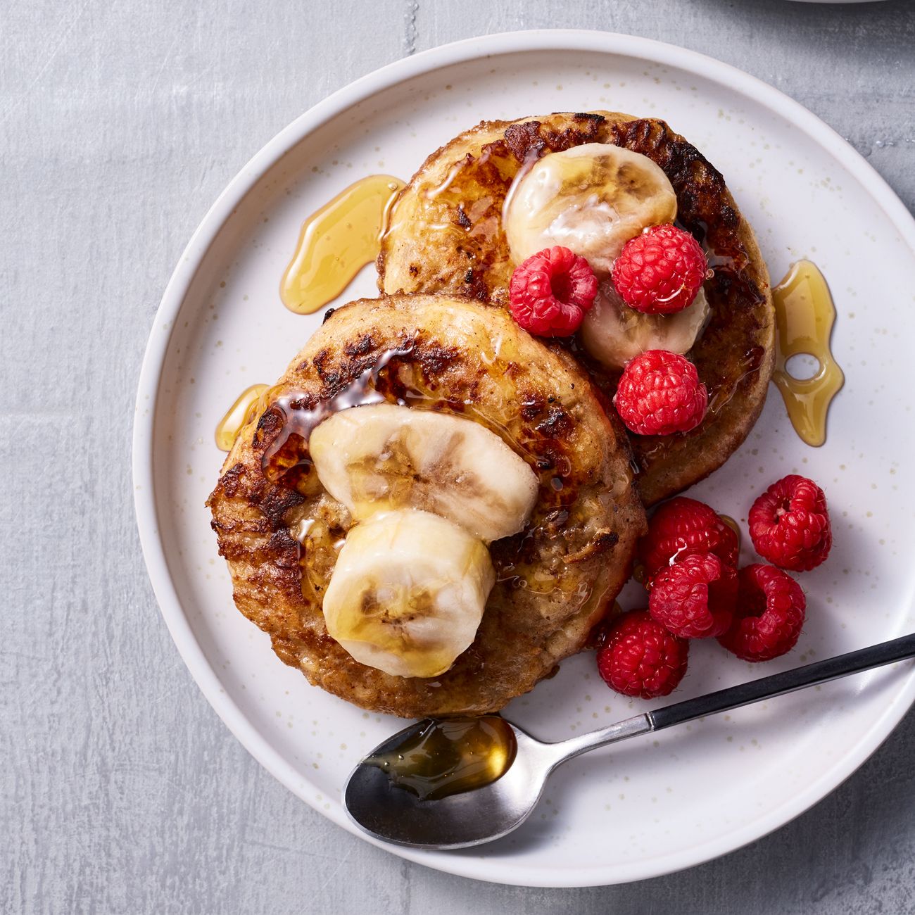 Toaster crumpets outlet