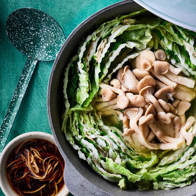 Mille-feuille Nabe