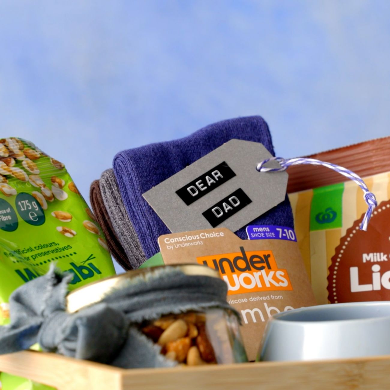 fathers day hamper 2